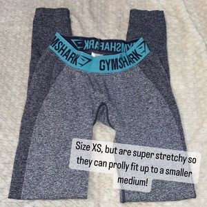 Gymshark leggings